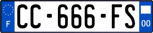CC-666-FS