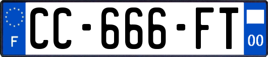 CC-666-FT