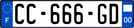 CC-666-GD
