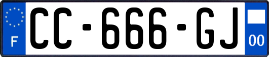 CC-666-GJ