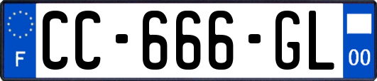 CC-666-GL