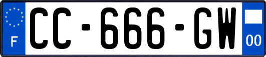 CC-666-GW