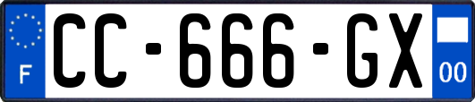 CC-666-GX
