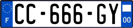 CC-666-GY