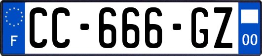 CC-666-GZ