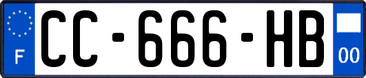 CC-666-HB