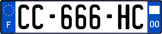 CC-666-HC