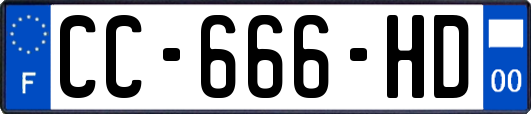 CC-666-HD