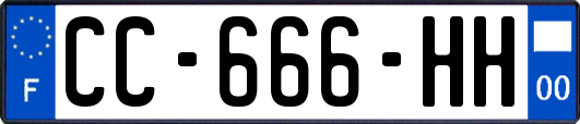 CC-666-HH