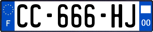 CC-666-HJ