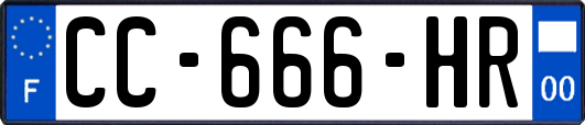CC-666-HR