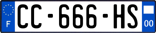 CC-666-HS