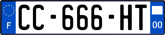 CC-666-HT