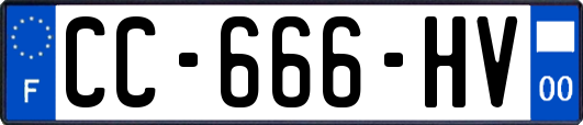 CC-666-HV