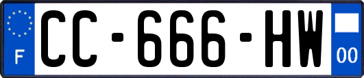 CC-666-HW