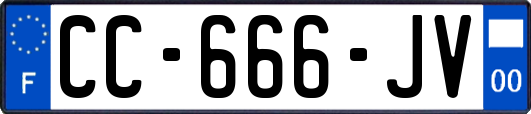 CC-666-JV