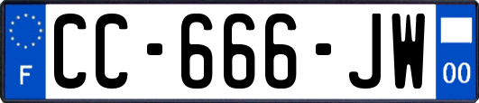 CC-666-JW