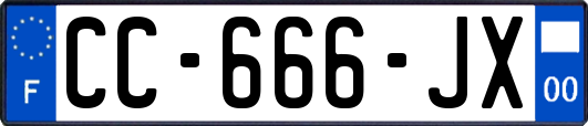 CC-666-JX