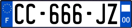 CC-666-JZ