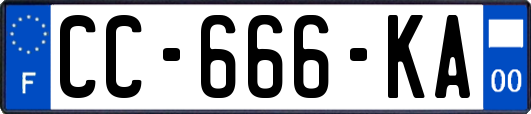 CC-666-KA