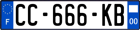 CC-666-KB