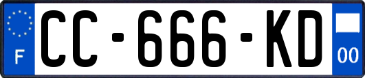 CC-666-KD