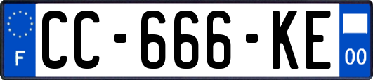 CC-666-KE
