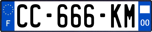 CC-666-KM