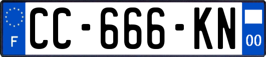 CC-666-KN