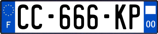 CC-666-KP