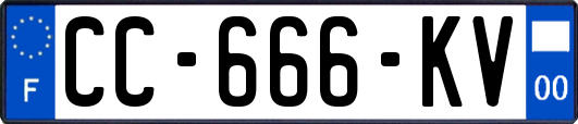CC-666-KV