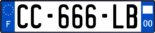 CC-666-LB