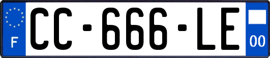 CC-666-LE