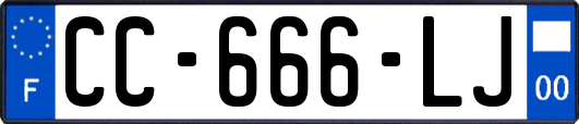 CC-666-LJ