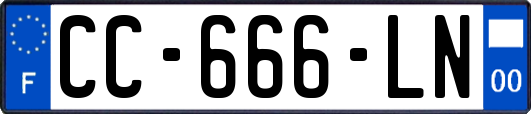 CC-666-LN