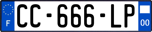 CC-666-LP