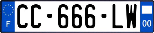 CC-666-LW
