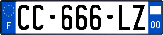 CC-666-LZ