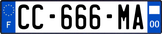 CC-666-MA
