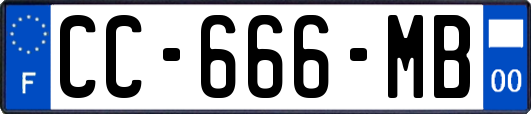 CC-666-MB