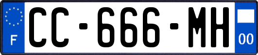 CC-666-MH