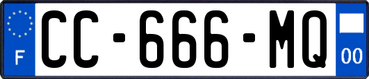 CC-666-MQ