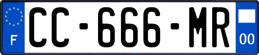 CC-666-MR