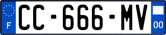 CC-666-MV