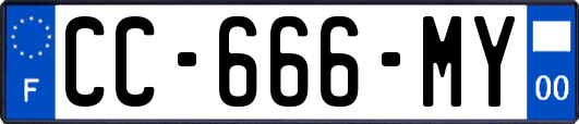 CC-666-MY