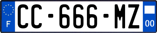 CC-666-MZ