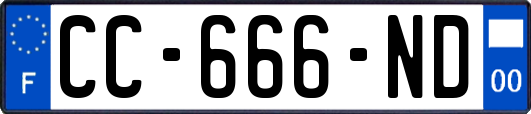 CC-666-ND