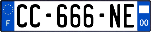 CC-666-NE