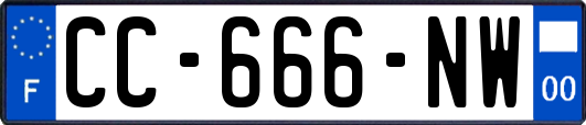 CC-666-NW