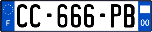 CC-666-PB